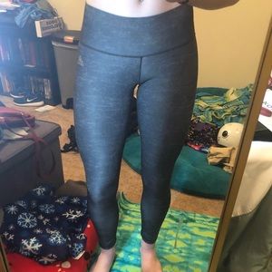 Adidas leggings